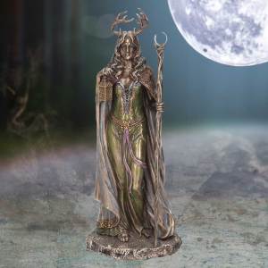 Statueta Keeper of The Forest 28cm