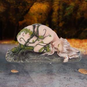 Statueta One With Earth 14cm
