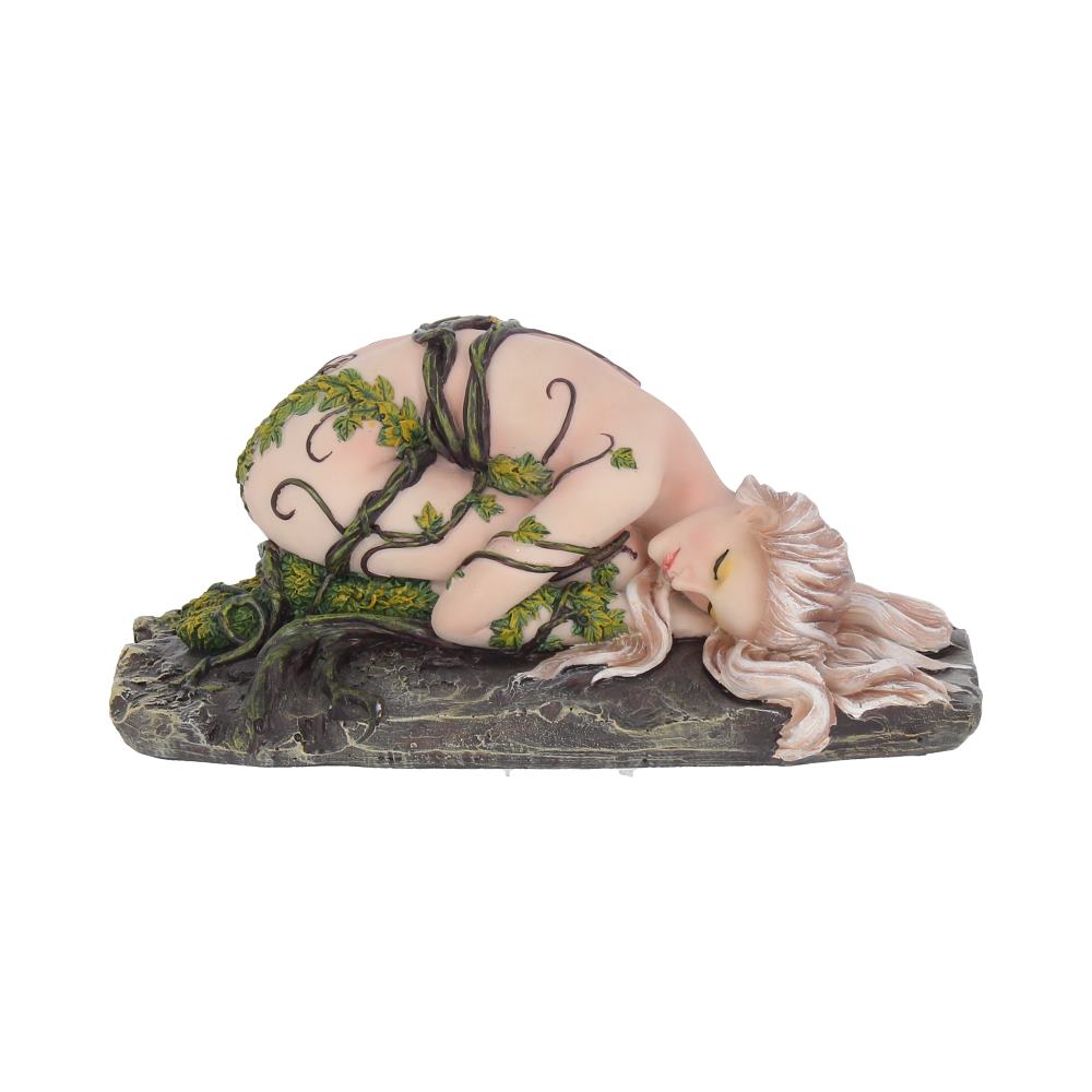 Statueta One With Earth 14cm - imagine 2