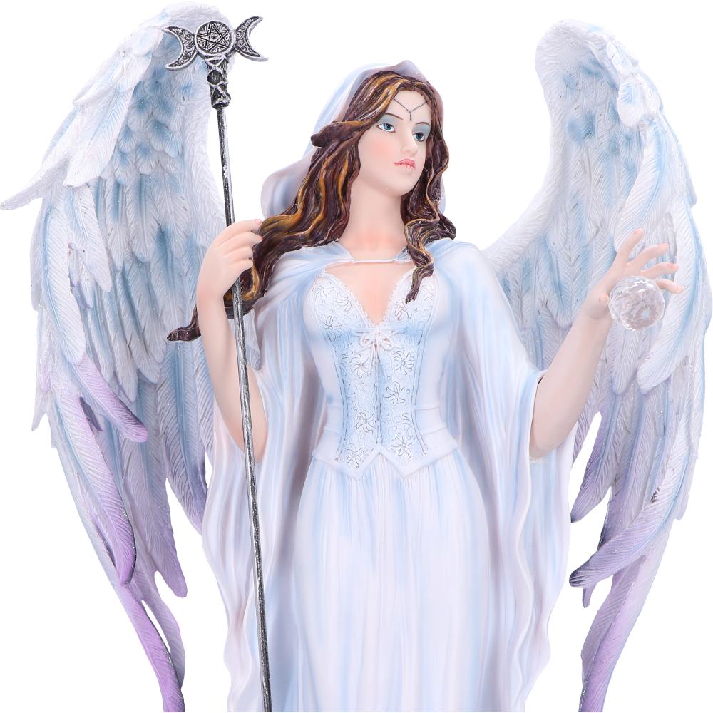 Statueta Light of the Moon 60 cm - imagine 6