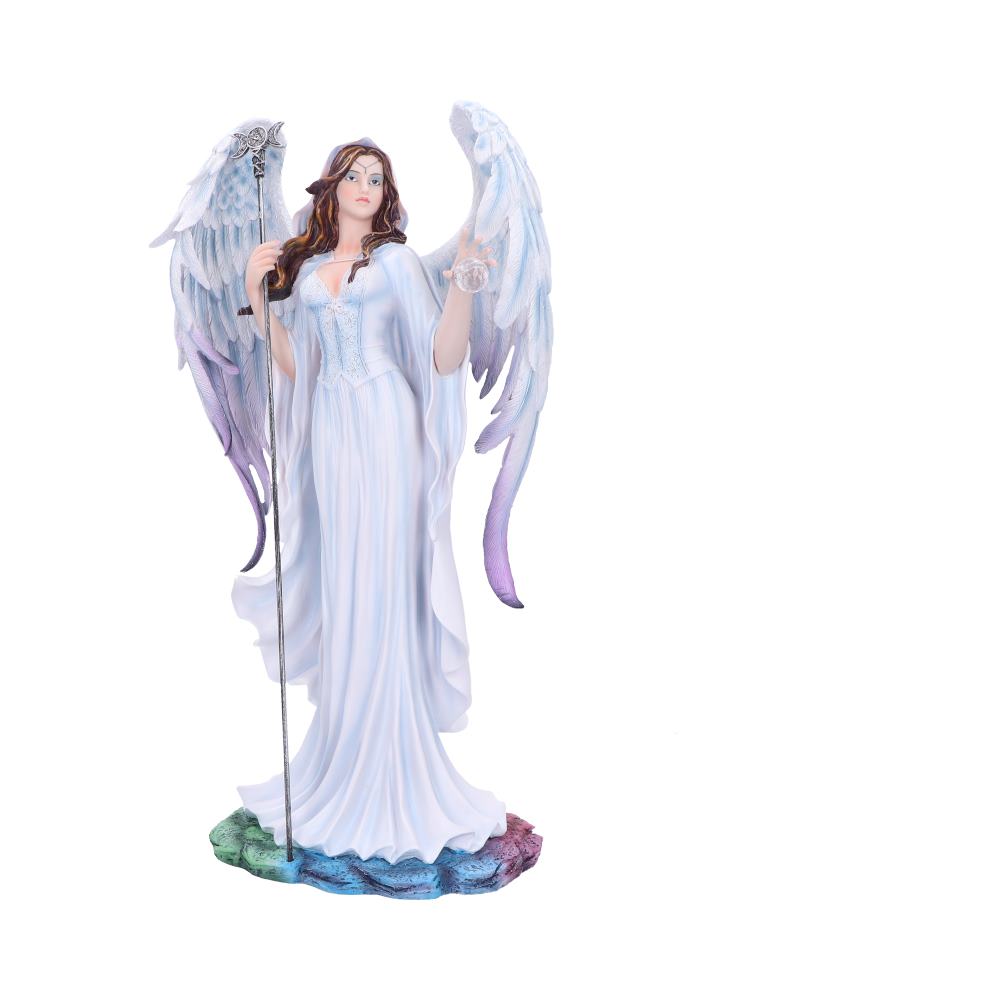 Statueta Light of the Moon 60 cm - imagine 2