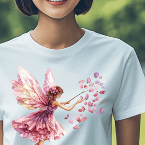 Tricou Awenia