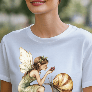 Tricou Elsinya