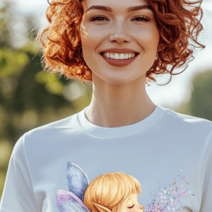Tricou Ilyra Thistledew