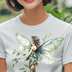 Tricou Lilacrae