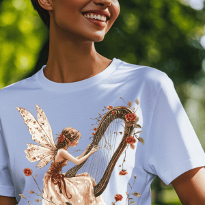 Tricou Liora Skydew