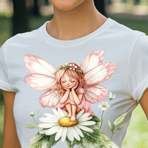 Tricou Lysoria