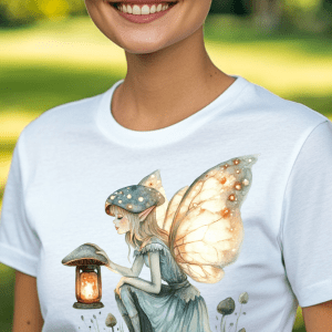 Tricou Tindra Vale