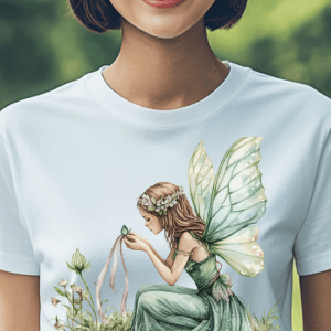 Tricou Willowmist