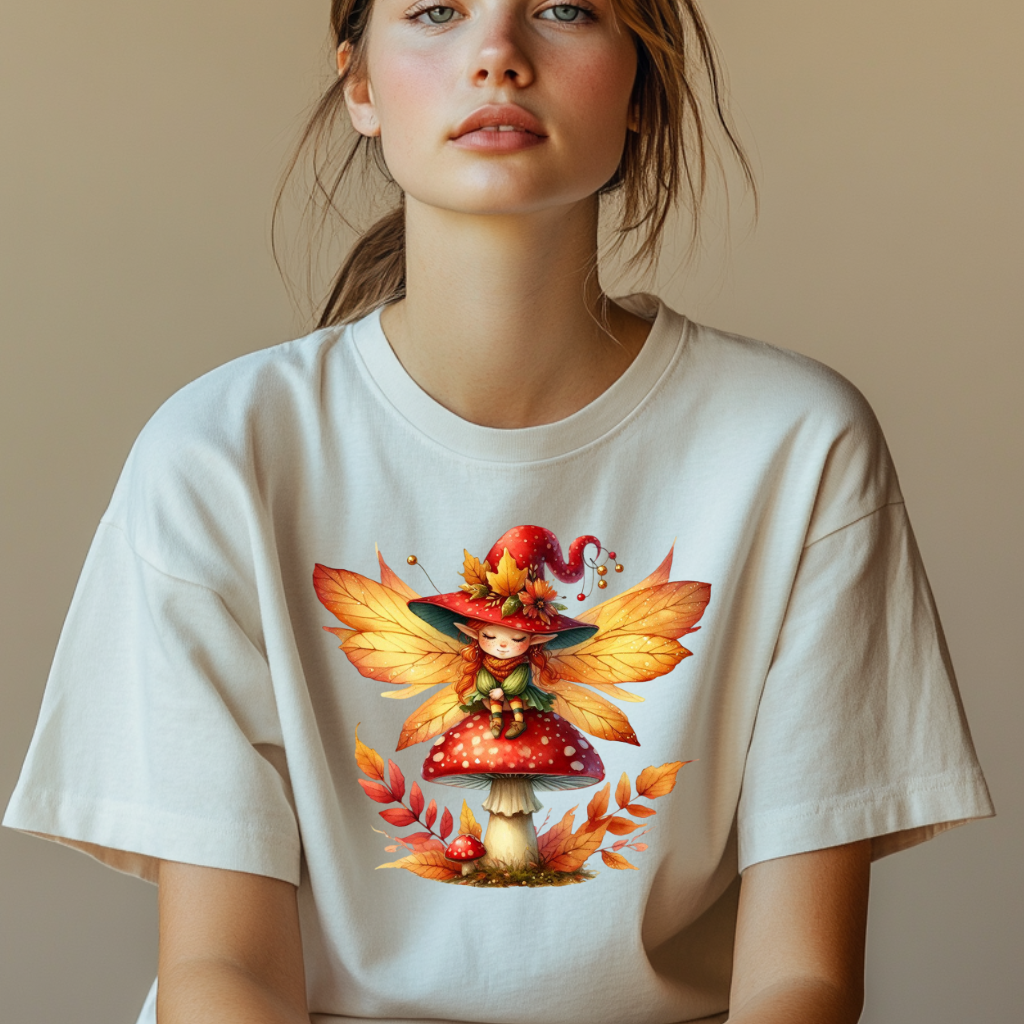 Tricou Pomona