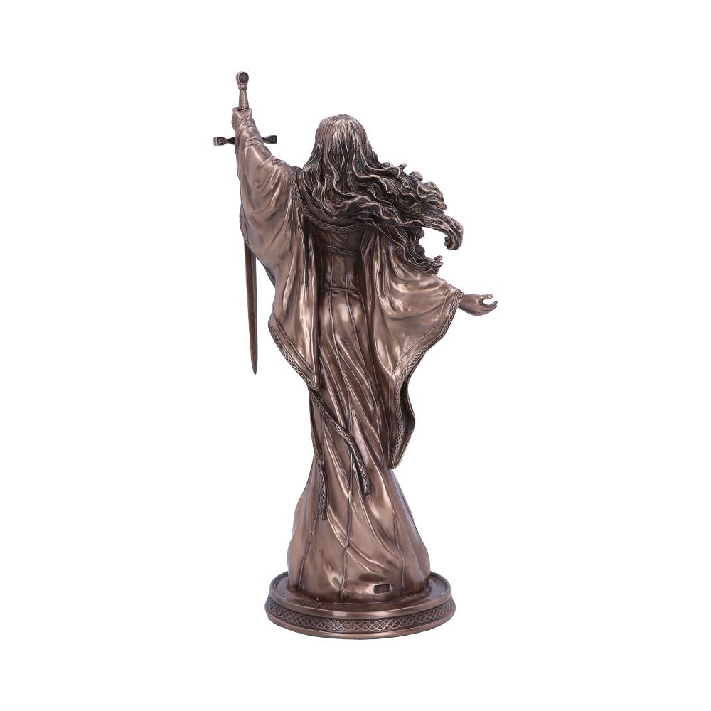Statueta Lady of the Lake - imagine 3