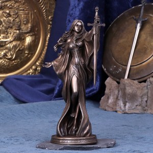 Statueta Lady of the Lake