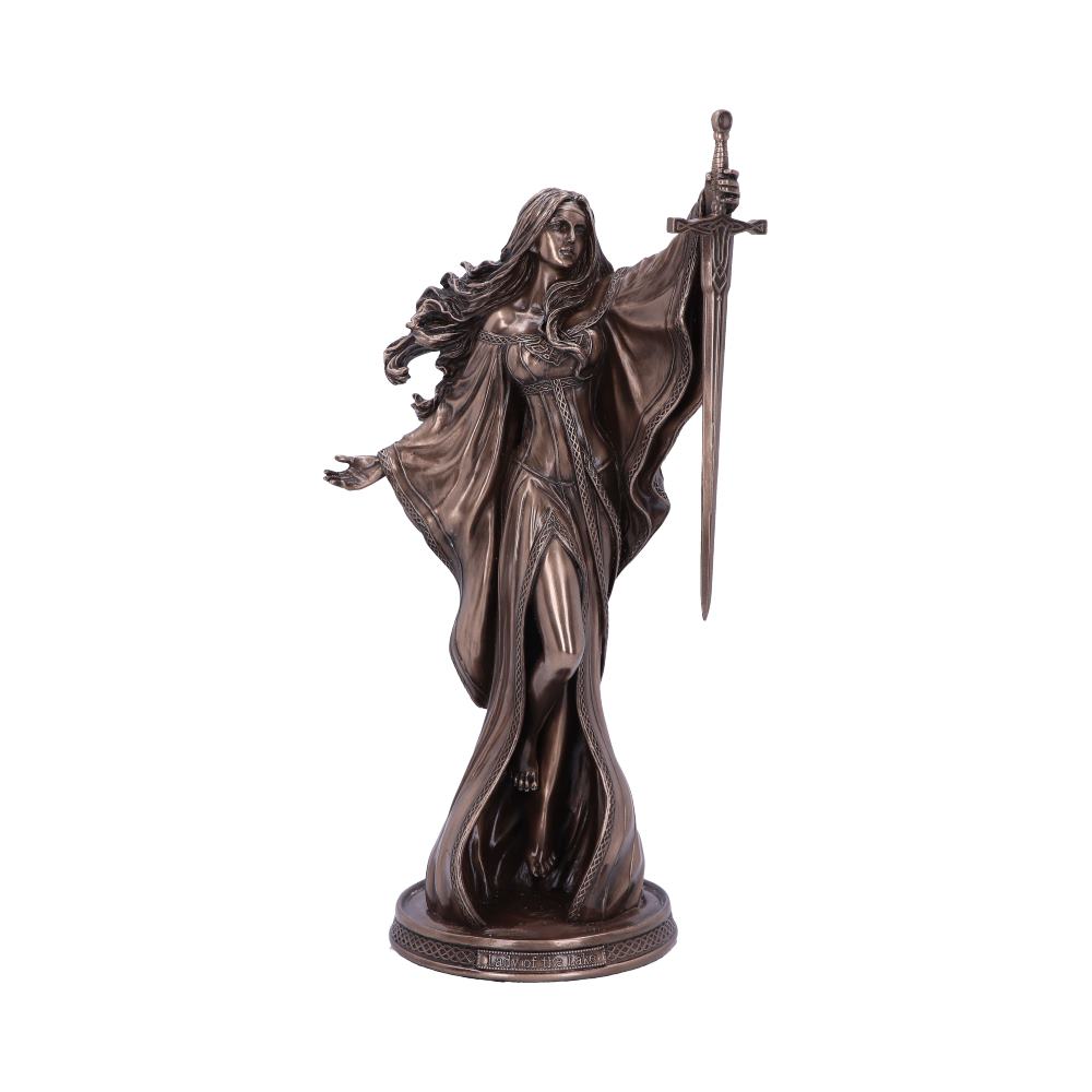 Statueta Lady of the Lake - imagine 2