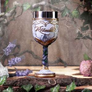 Lord of the Rings – Pocal „The Rivendell”