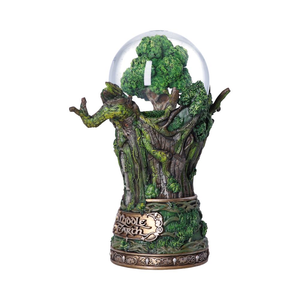Treebeard, Glob de zăpadă „Middle-earth” - imagine 3