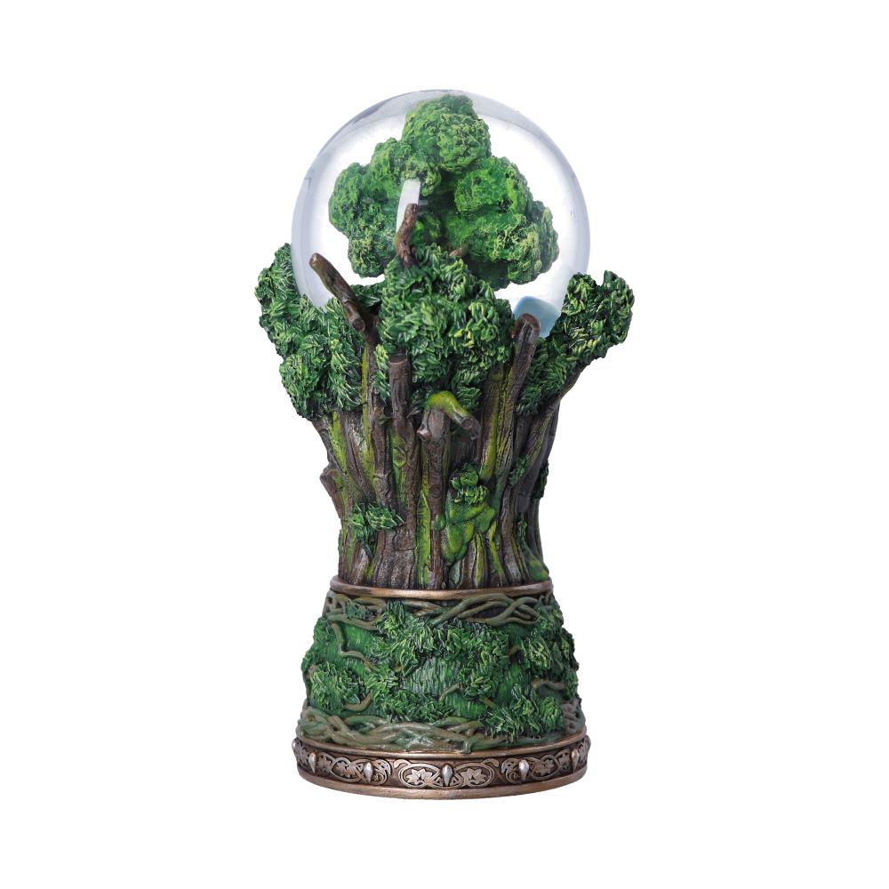 Treebeard, Glob de zăpadă „Middle-earth” - imagine 4