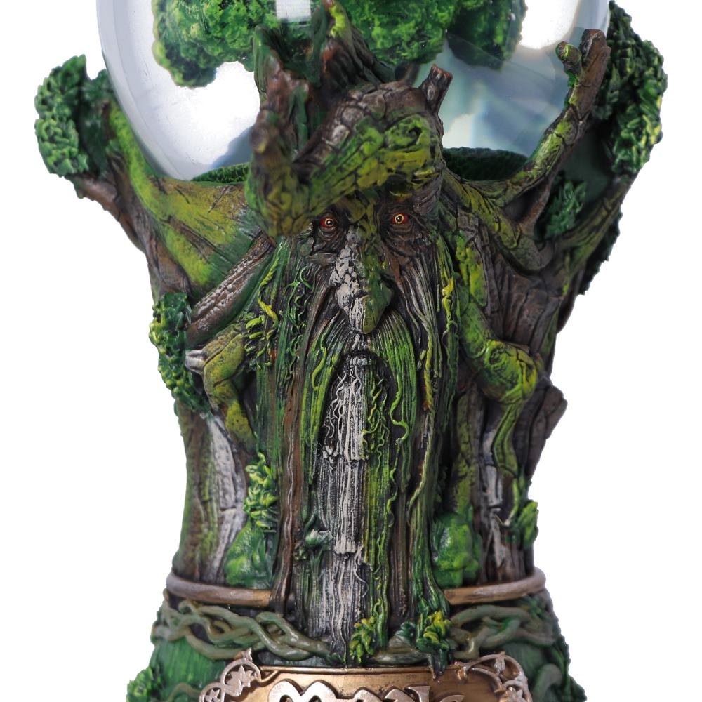 Treebeard, Glob de zăpadă „Middle-earth” - imagine 6