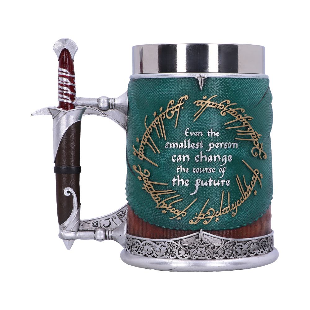Lord of the Rings – Cană „Frodo” - imagine 4