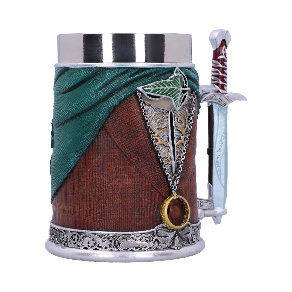 Lord of the Rings – Cană „Frodo” - imagine 5