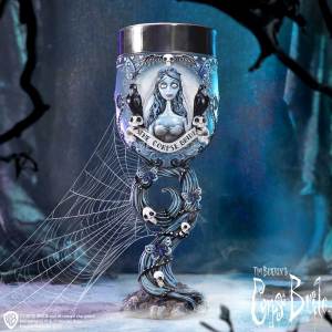 Pocal Corpse Bride Emily