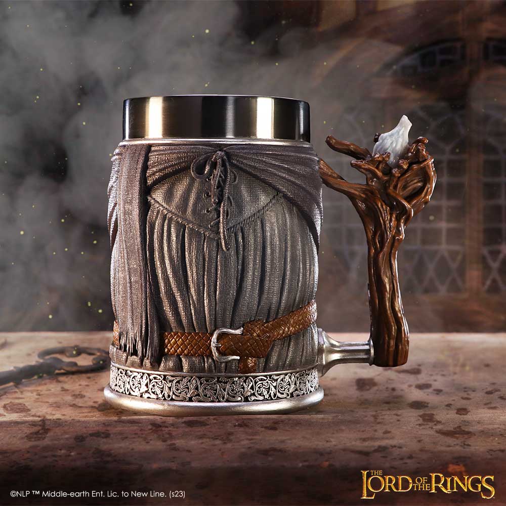 Lord of the Rings – Cană „Gandalf the Grey” - imagine 9