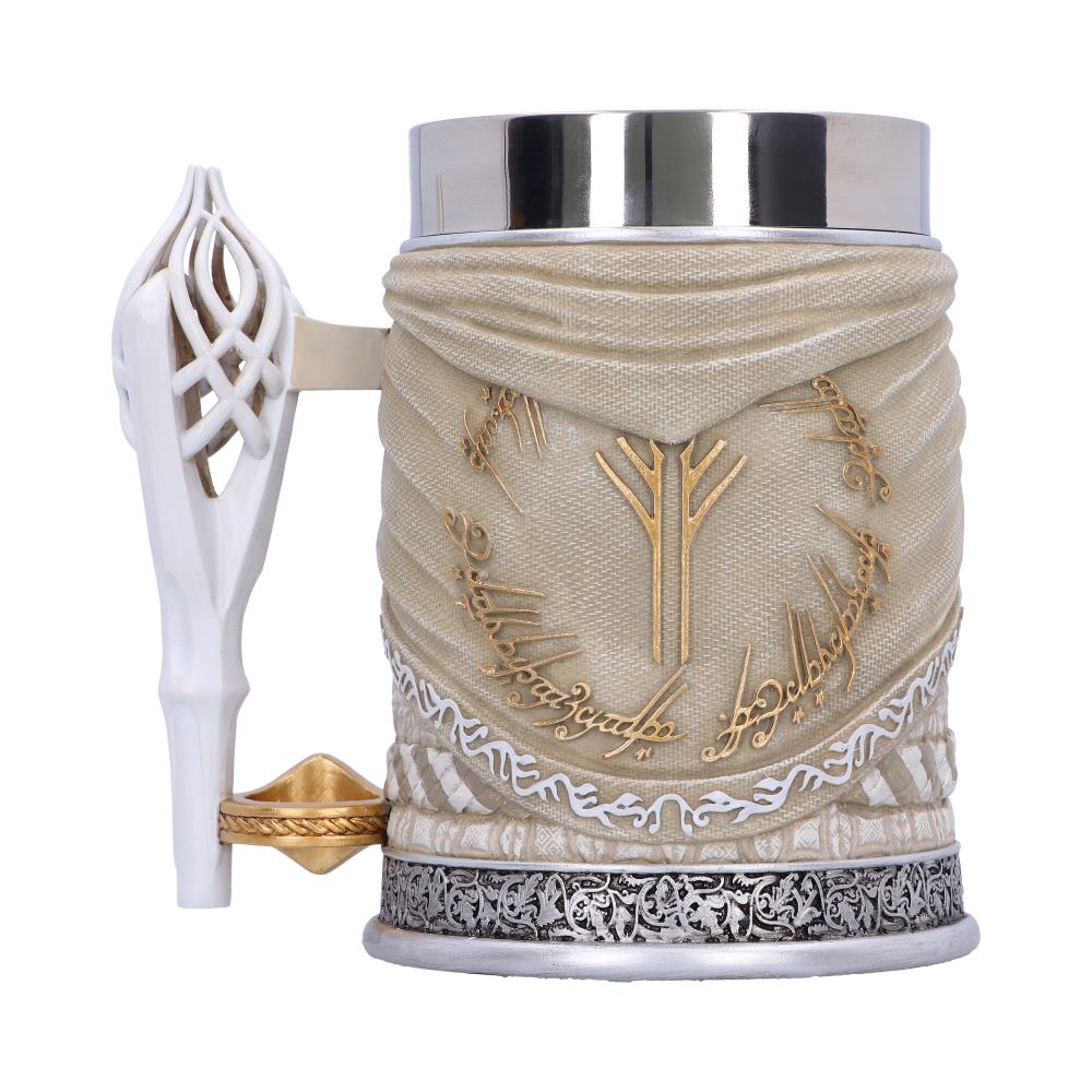 Lord of the Rings – Cană „Gandalf the White" - imagine 4