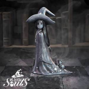 Statueta Little Souls – Sparkle