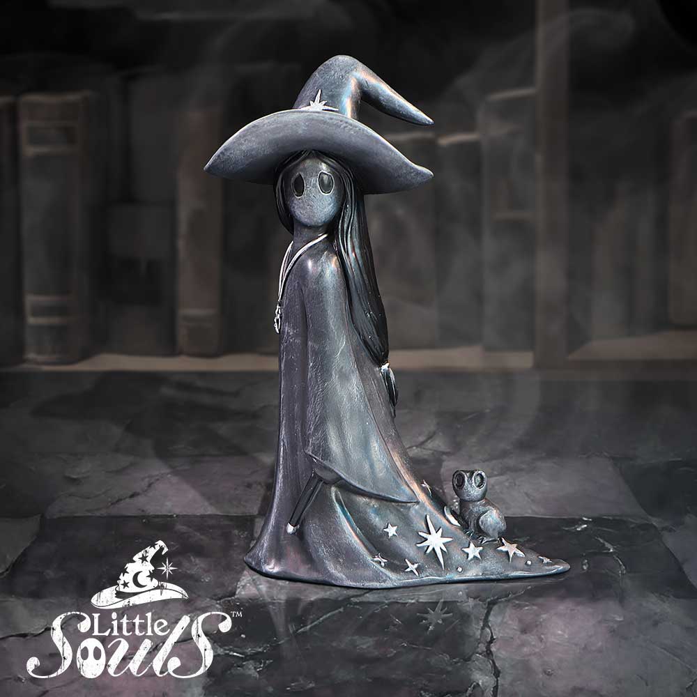 Statueta Little Souls – Sparkle