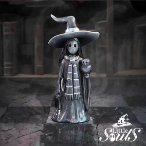 Statueta Little Souls – Gleam