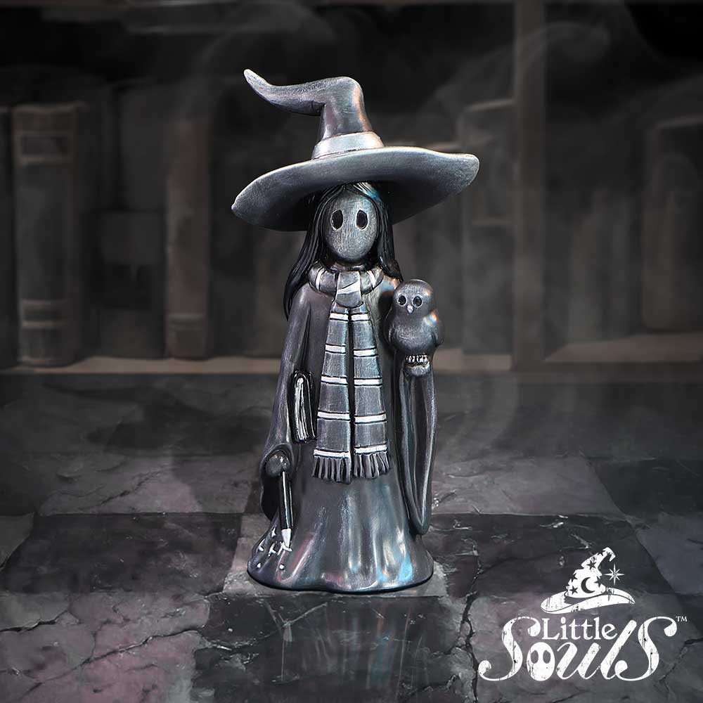 Statueta Little Souls – Gleam