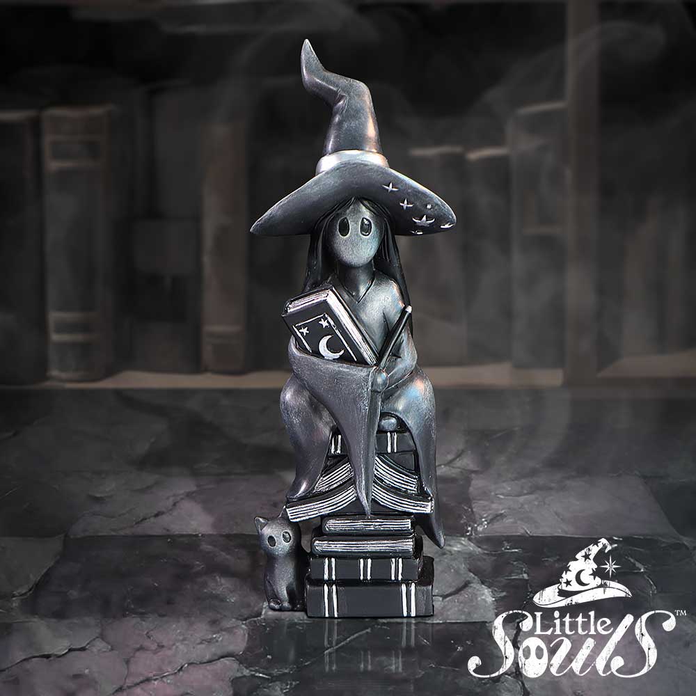 Statueta Little Souls – Shine