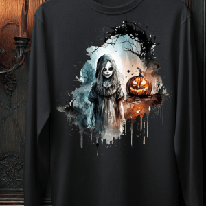 Tricou Maneca Lunga Ecliptica