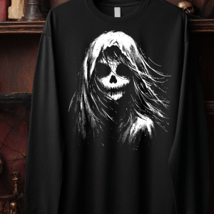 Tricou Maneca Lunga Revenant