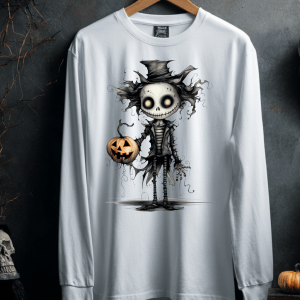 Tricou Maneca Lunga Valen