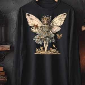 Tricou Maneca Lunga Morwen