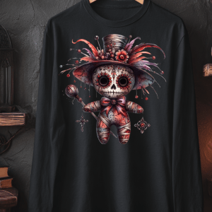 Tricou Maneca Lunga Nyx