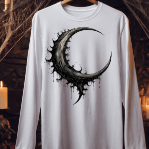 Tricou Maneca Lunga Nokkis