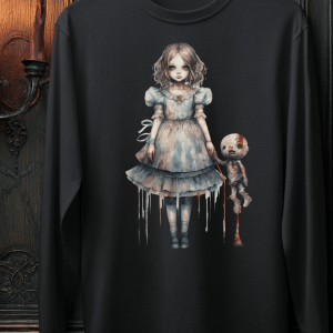 Tricou Maneca Lunga Noctis