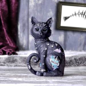 Statueta Nine Lives