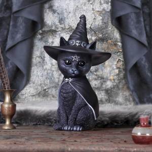 Statueta Purrah