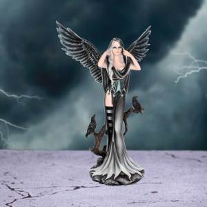Statueta Mare Sorrel