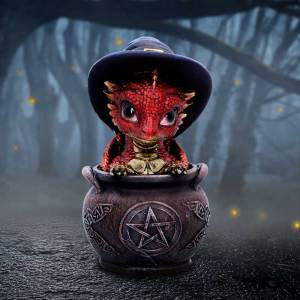 Statueta Spell Scale