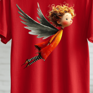 Tricou Eirik