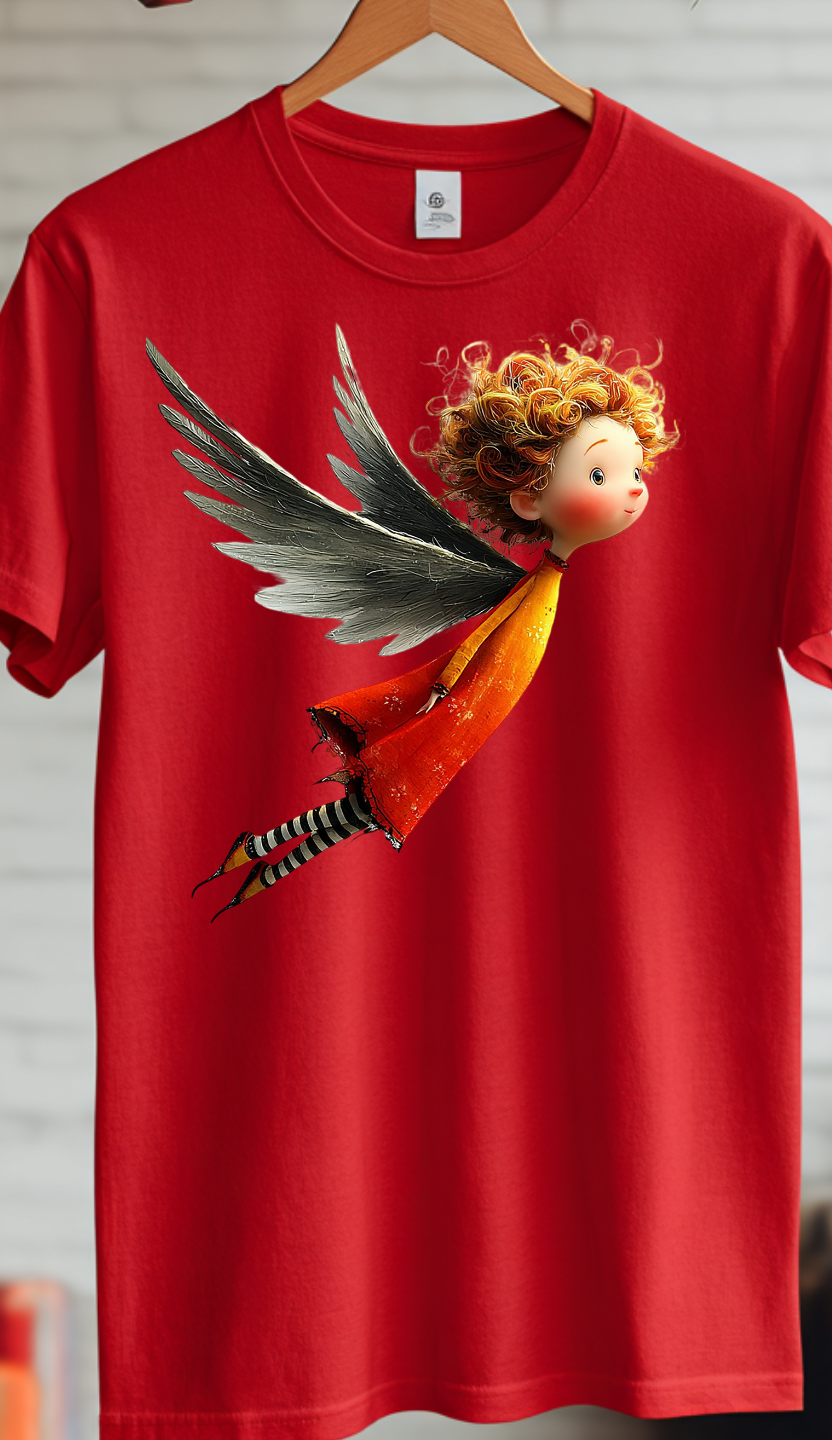Tricou Eirik