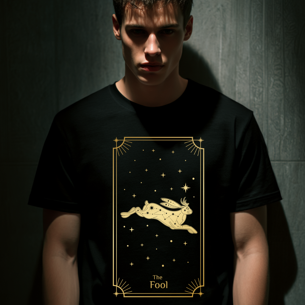 Tricou Mithras