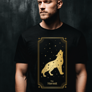 Tricou Zalmo