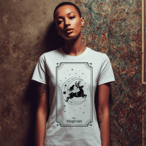 Tricou Erebus