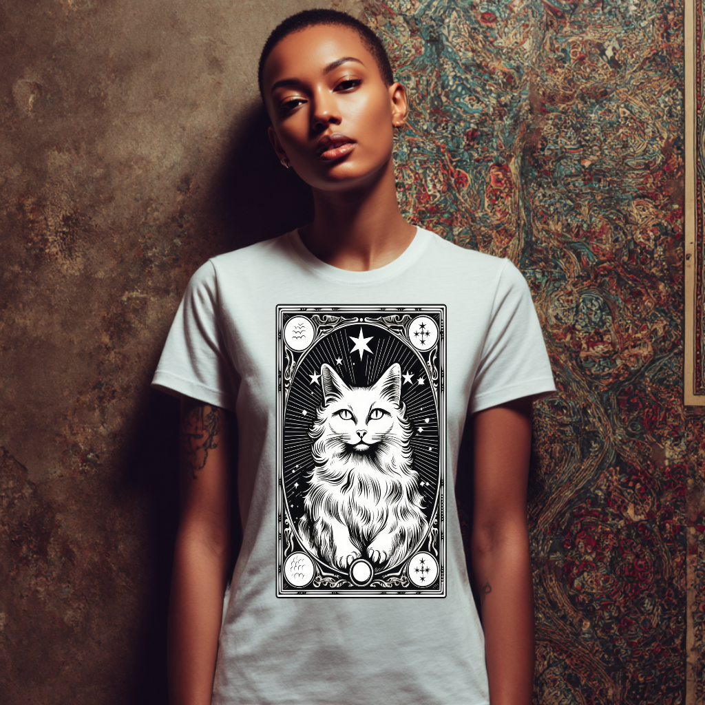 Tricou Nyssa