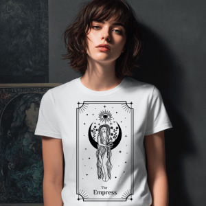 Tricou Vesta