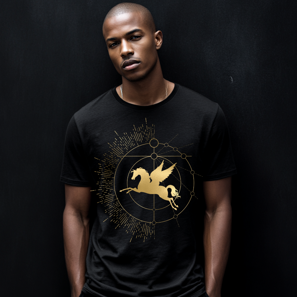 Tricou Azoth